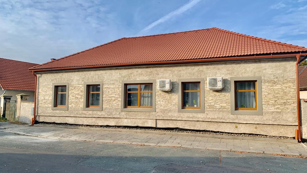Fara No71 Apart 3 Libice nad Cidlinou المظهر الخارجي الصورة