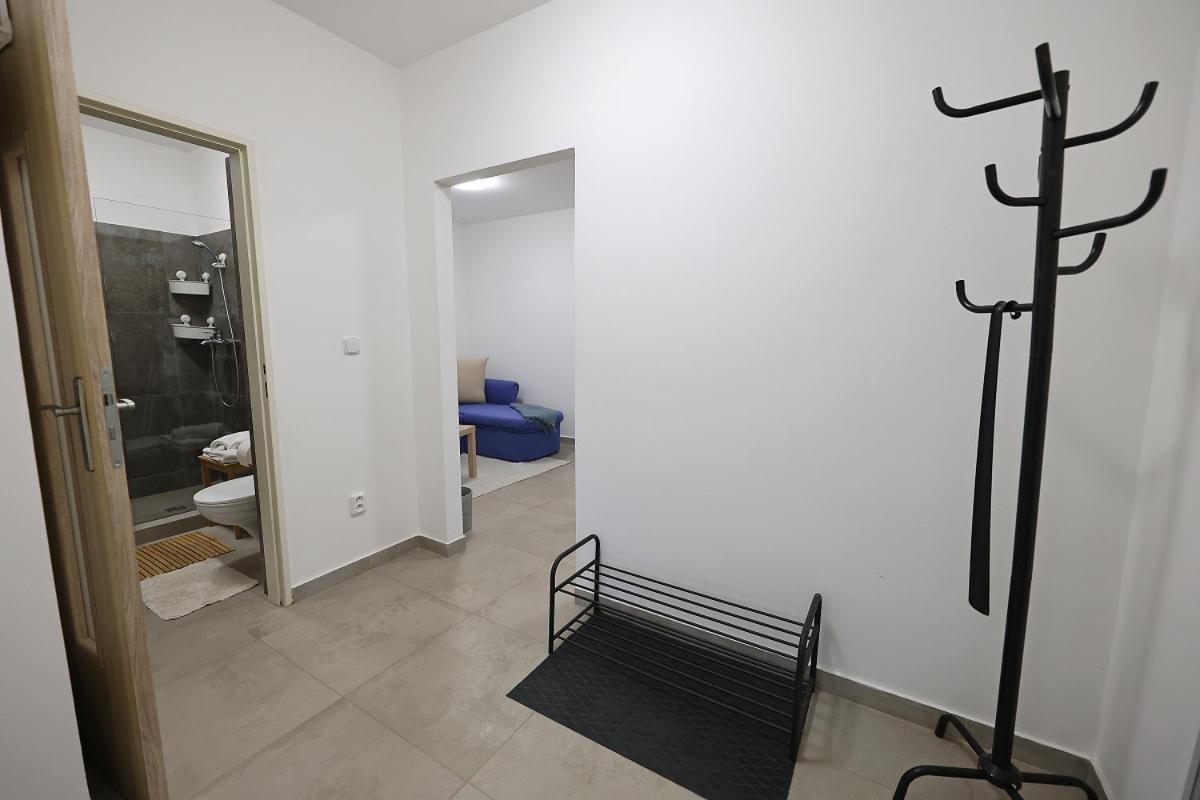 Fara No71 Apart 3 Libice nad Cidlinou المظهر الخارجي الصورة